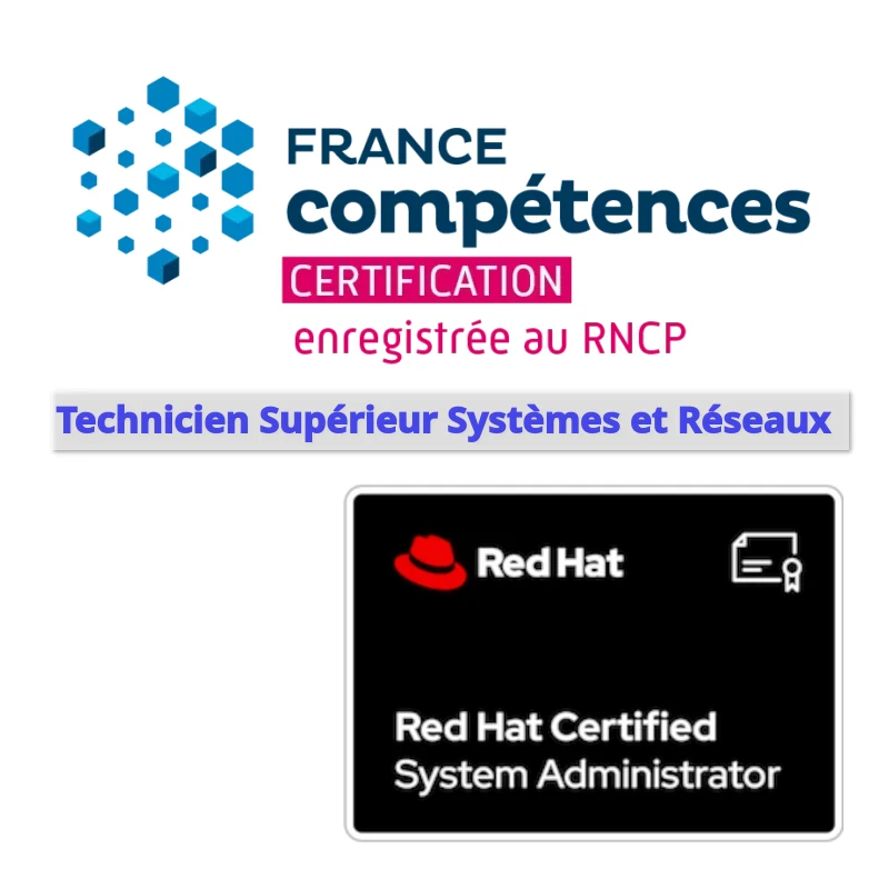 Des compétences reconnues